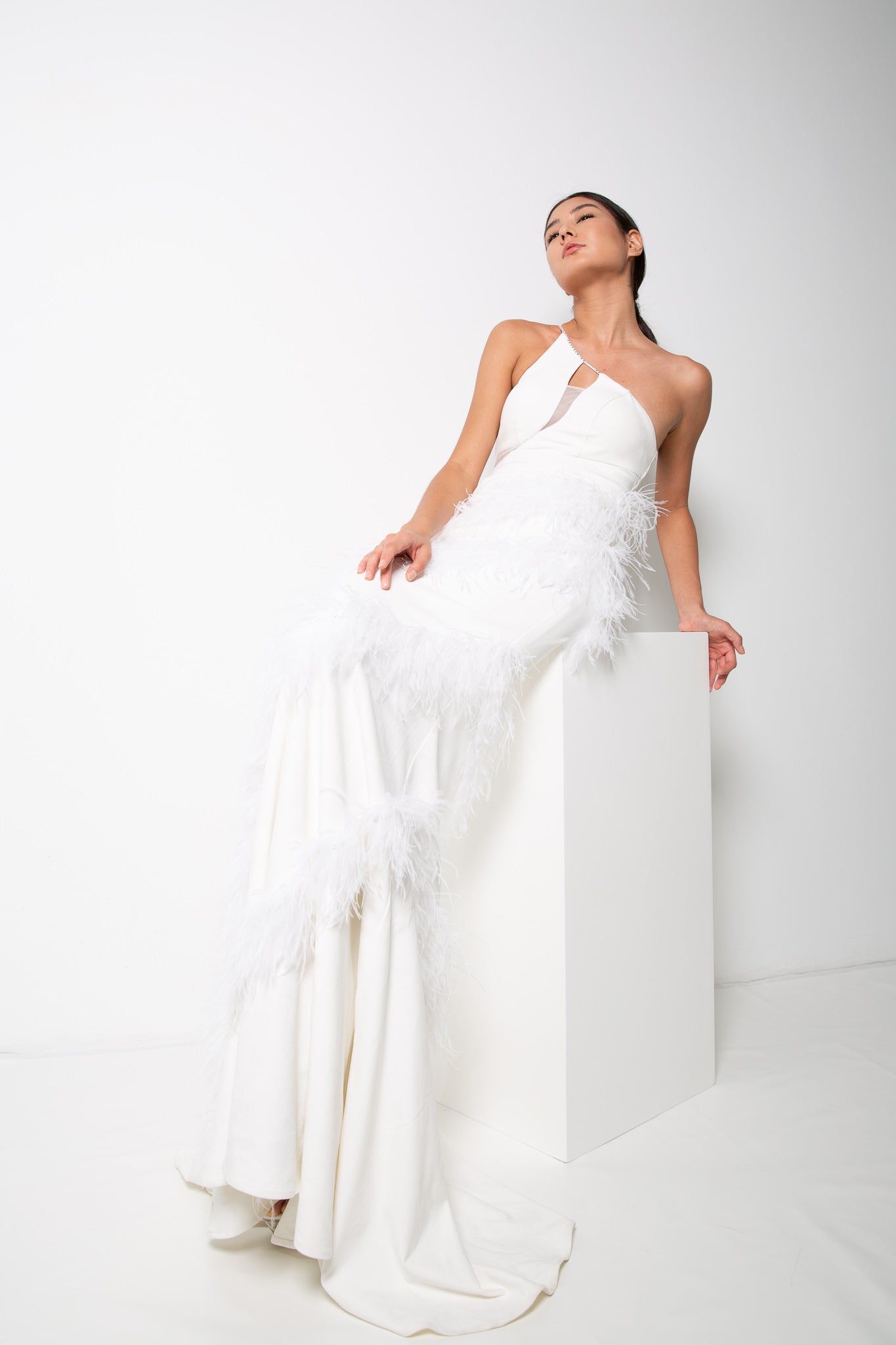 MILA GOWN