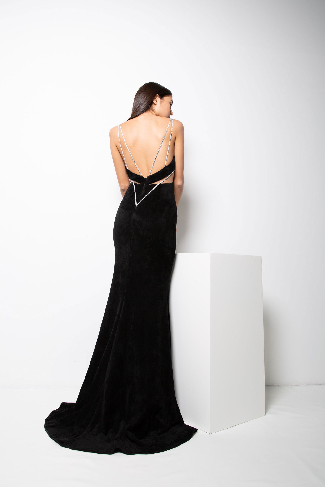 VALENTI GOWN