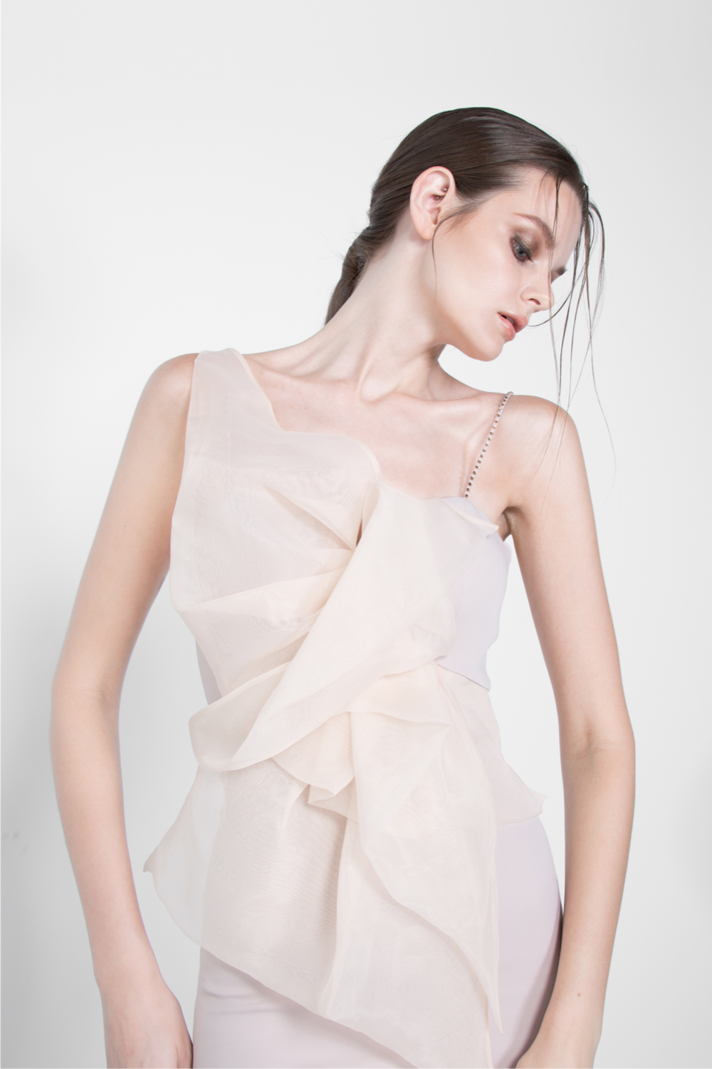 SWEVEN NP GOWN - MIZPHENIX