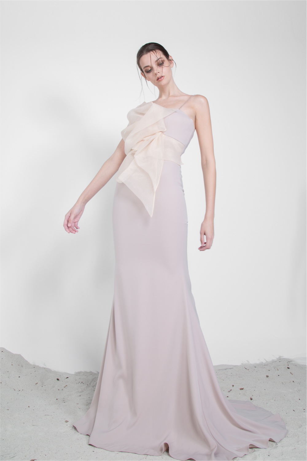 SWEVEN NP GOWN - MIZPHENIX