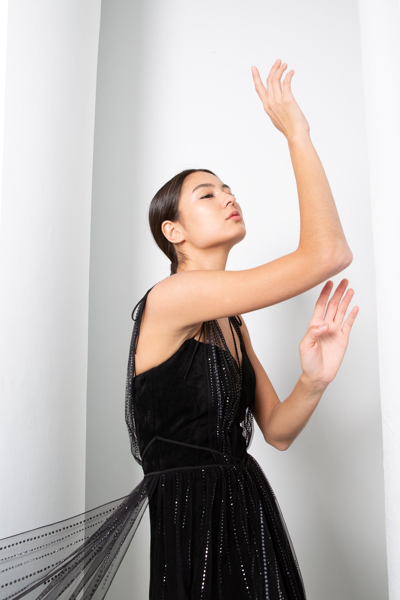CARRI GOWN