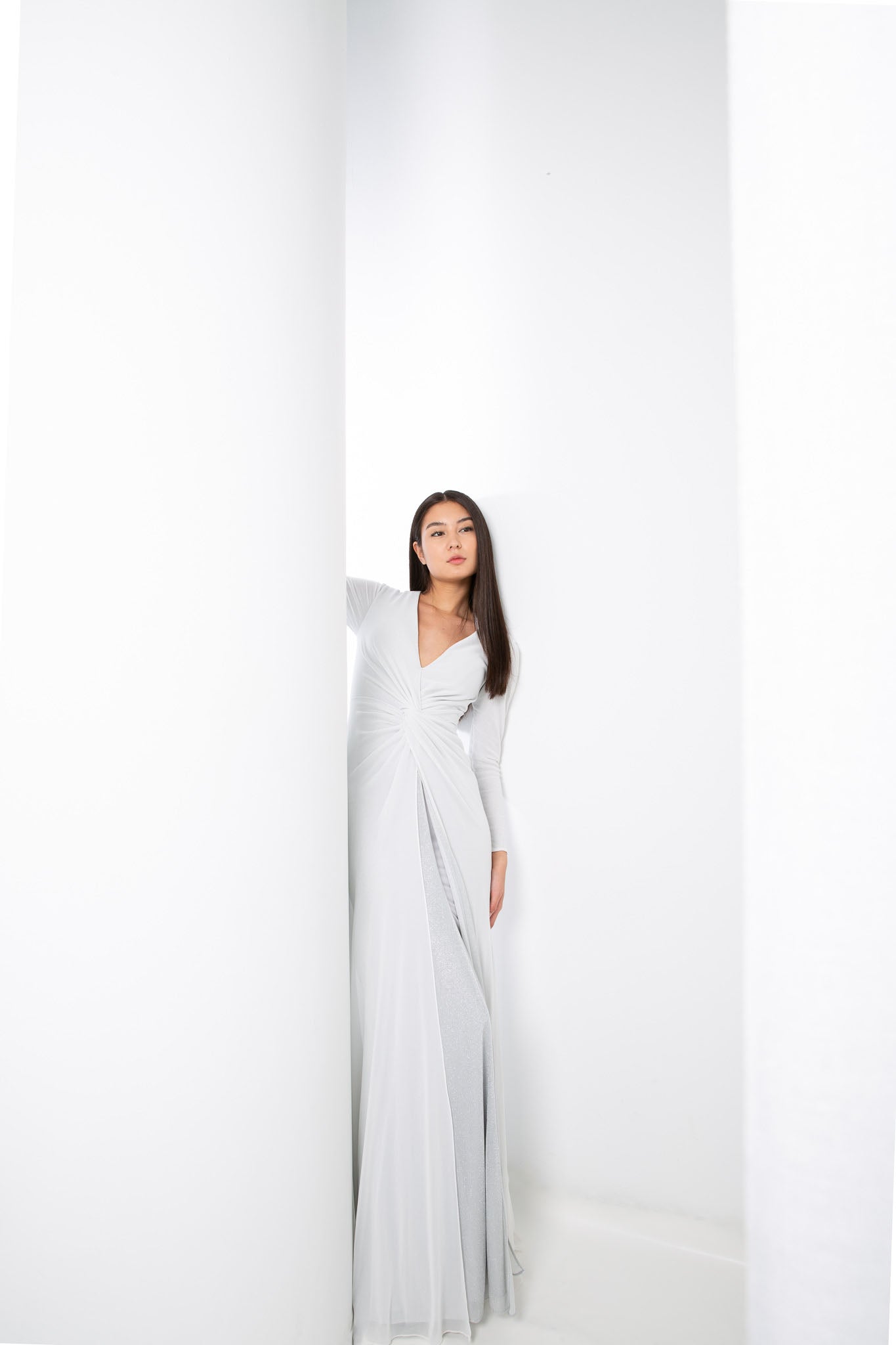 LAYLA GOWN