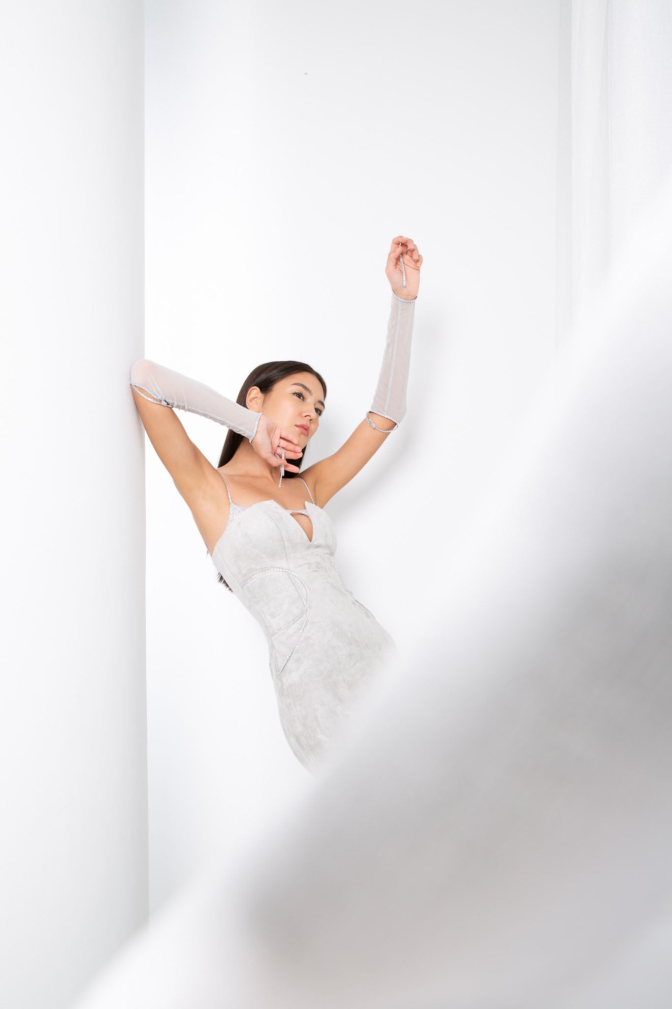 NAYANA GOWN