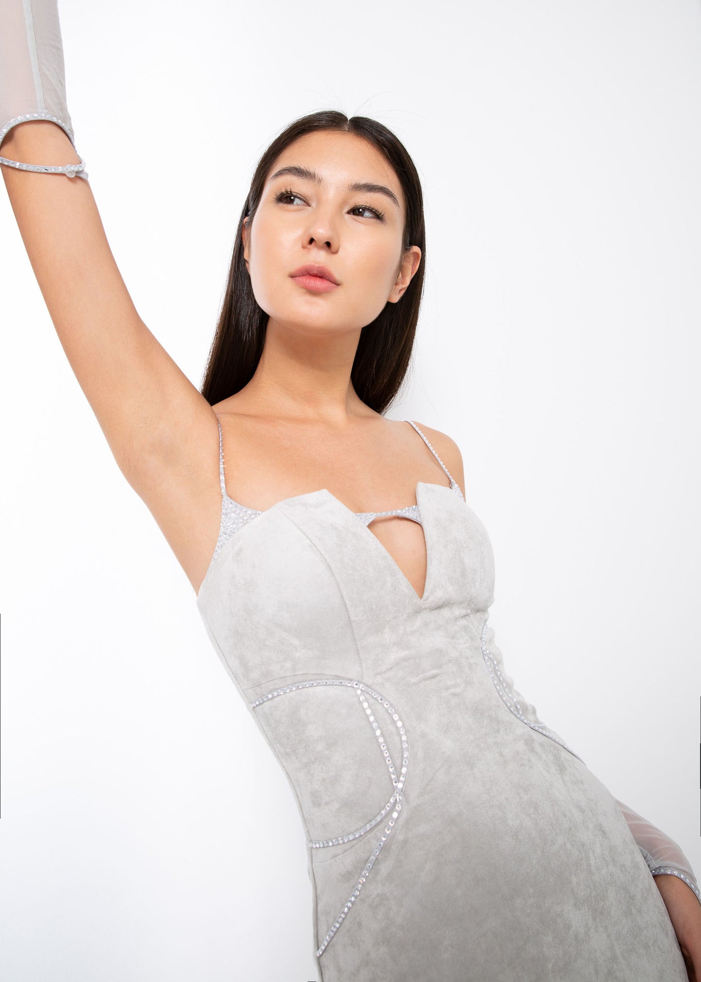 NAYANA GOWN