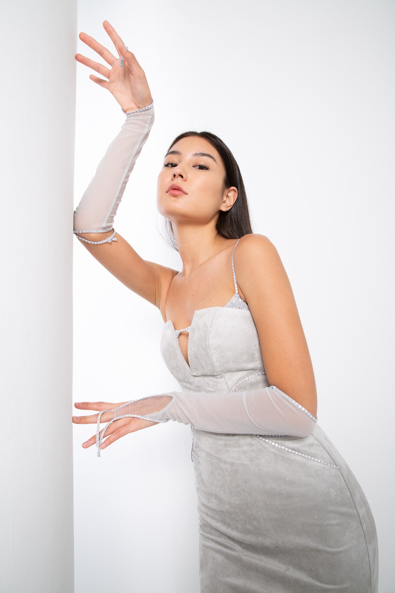 NAYANA GOWN