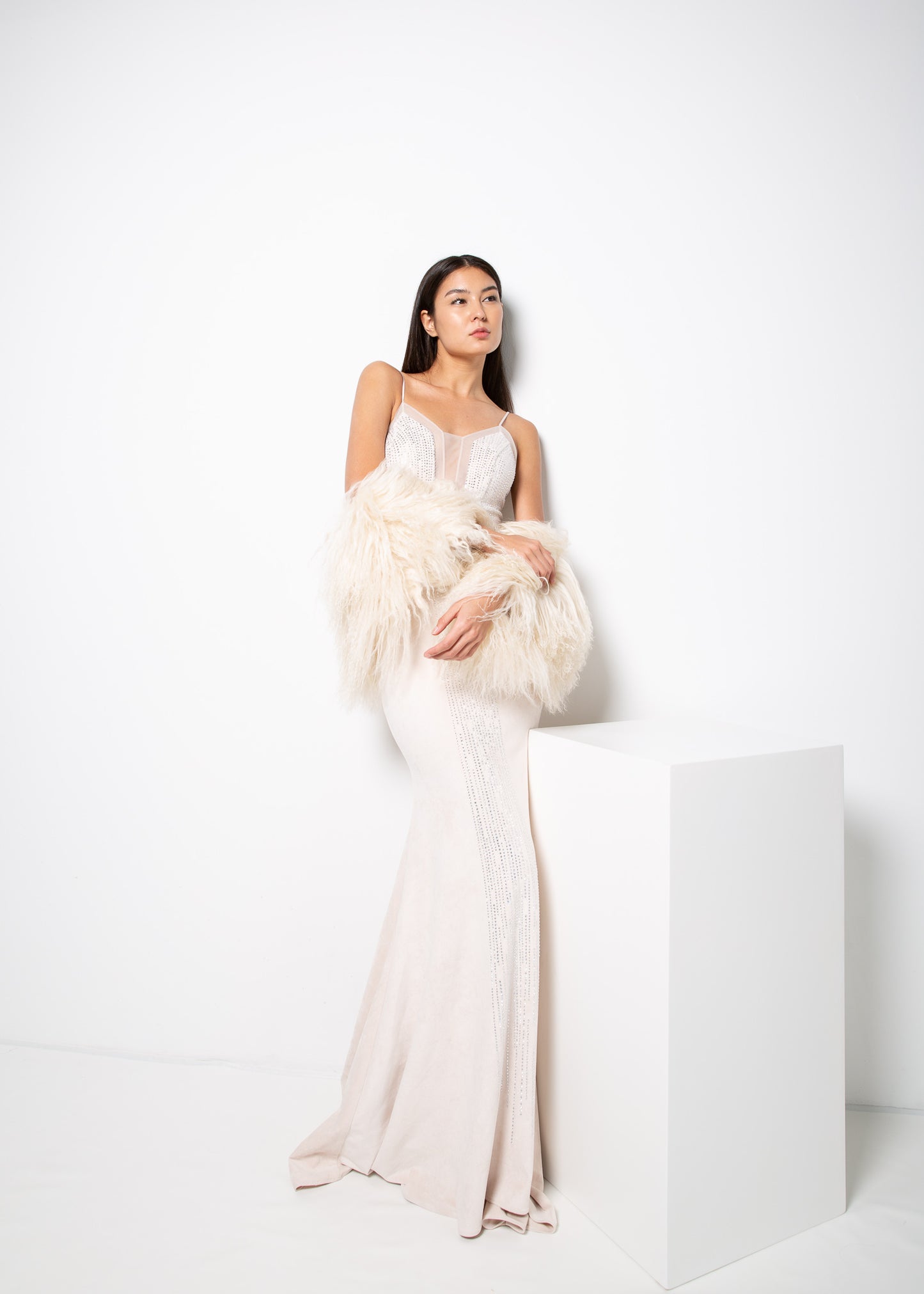 EDINA GOWN