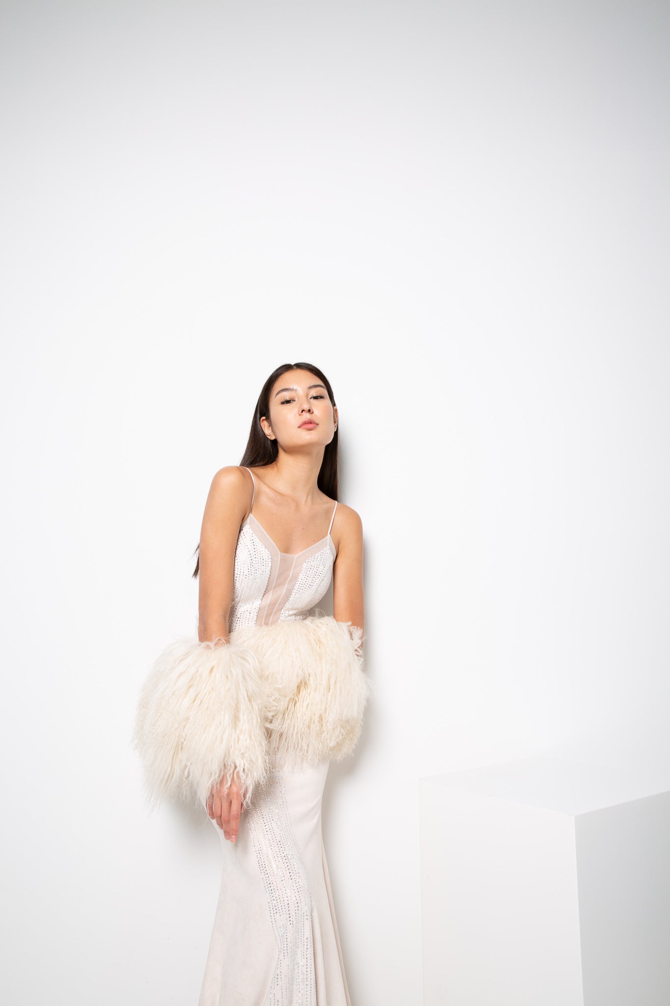 EDINA GOWN