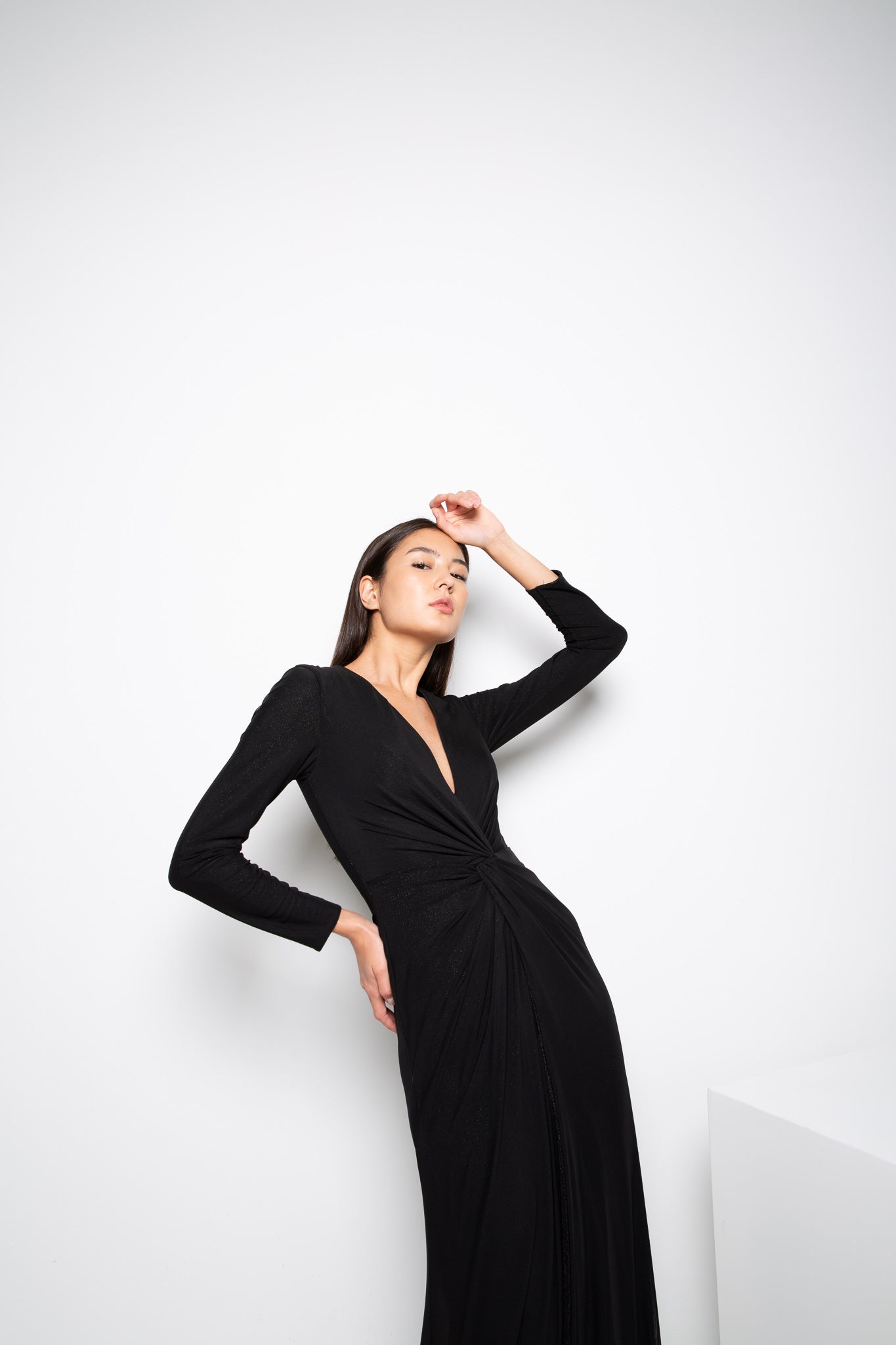 LAYLA GOWN