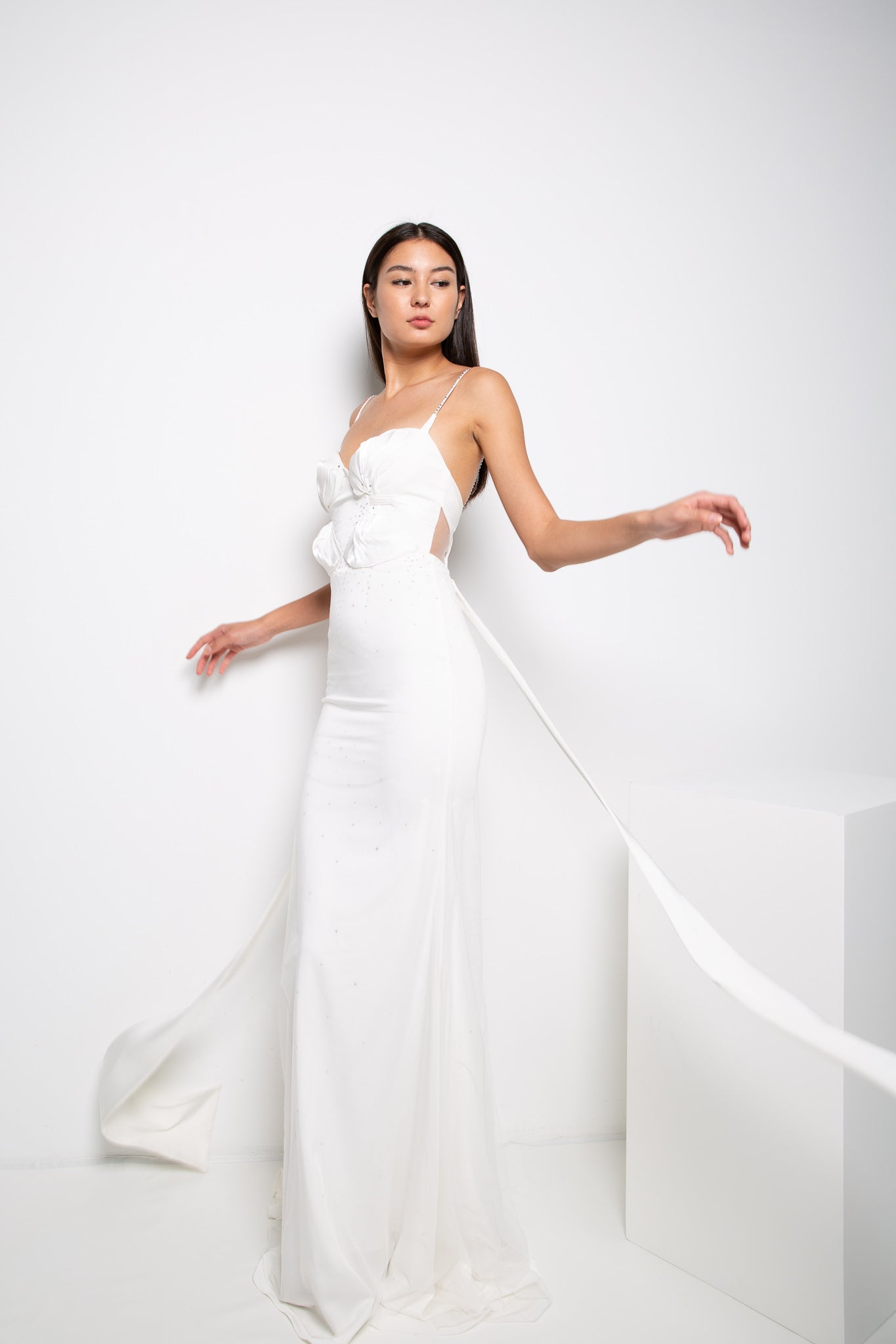 MILLIE GOWN