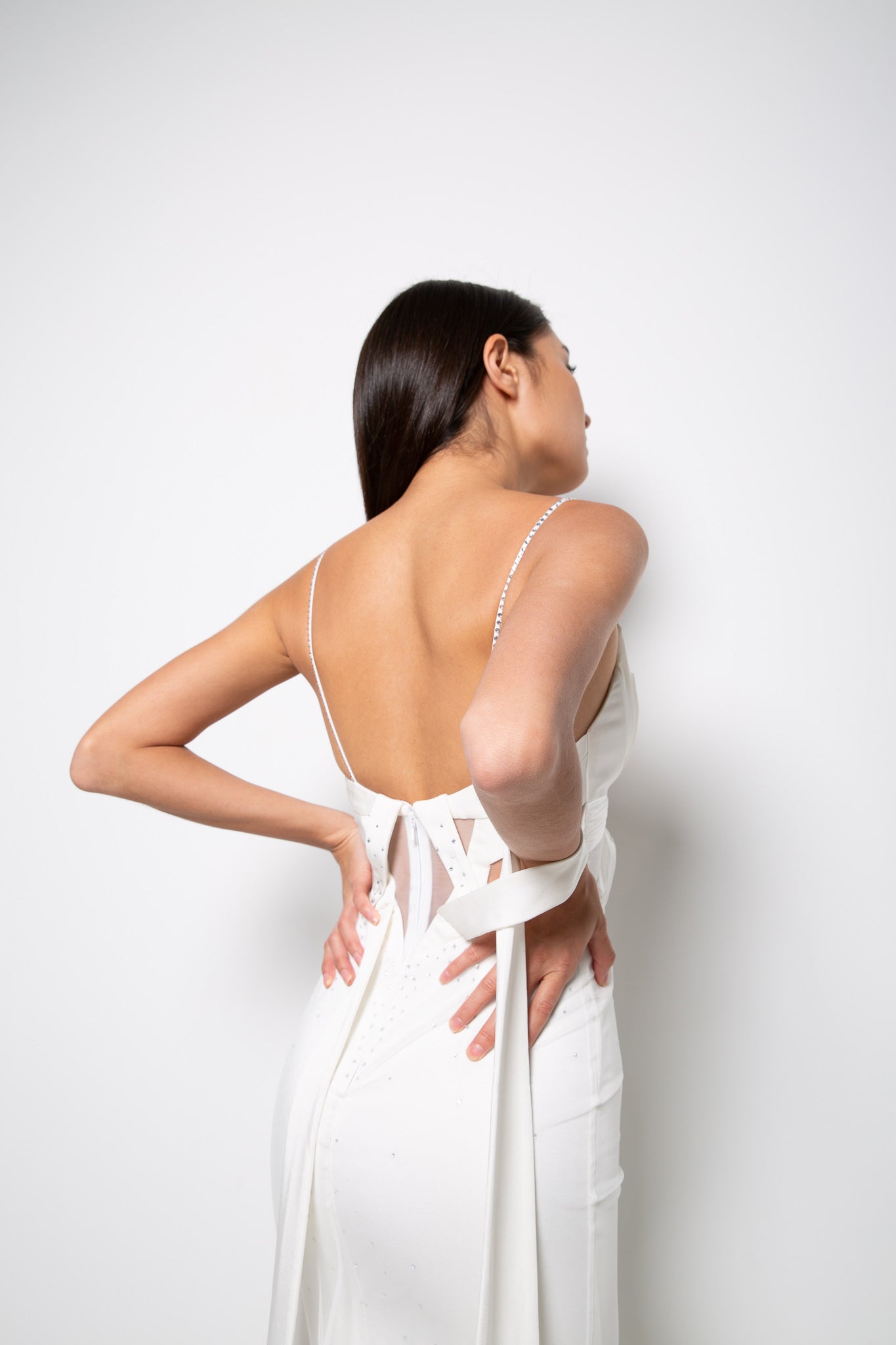 MILLIE GOWN