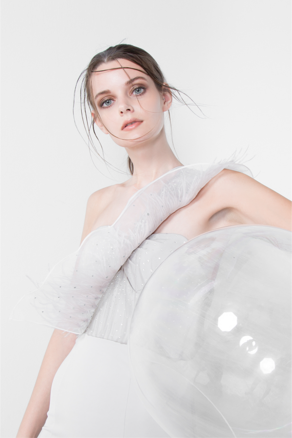 SEREIN GOWN - MIZPHENIX